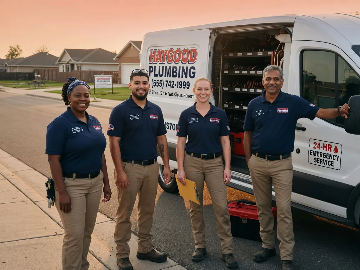 Plumber company in West Sand Lake, NY